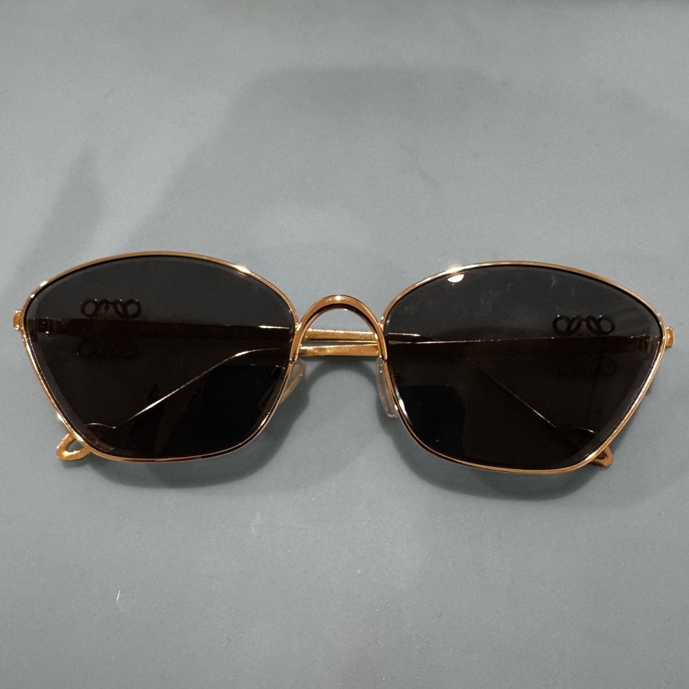 Loewe inspired sunglasses